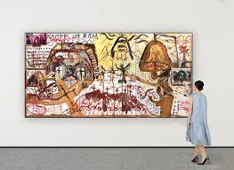 Image result for Jonathan Meese