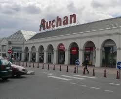 La carte est crée par des gens comme vous. Auchan Va Pouvoir S Agrandir Dans La Zone Des Trois Fontaines Saint Jean De La Ruelle 45140