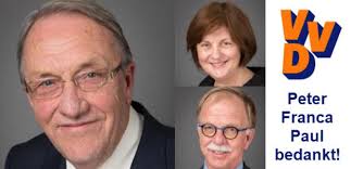 VVD Utrechtse Heuvelrug