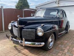 Image result for Lochaven Green 1941 Mercury