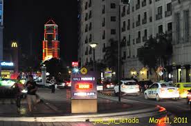 Video walking around eastwood city (libis) quezon city, philippines. Easwtwood Avenue Eastwood City Barangay Libis Quezon City Philippines Mapio Net