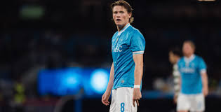 SSC Napoli - News update