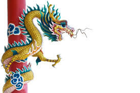 Discover more posts about dragão. Dragao Chines Lung Revista Macau