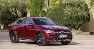 Mercedes Benz Glc Dimensions Length Width And Height Autox