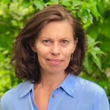 Counselor Anne Murphy