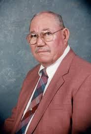 Graham Stroud Obituary