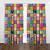 Vintage 70s Curtains