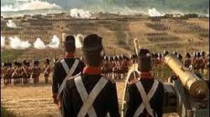 Prancis dan inggris nyatakan perang terhadap jerman. Pertempuran Terbesar Abad 19 Waterloo 1815 Napoleon Vs 7 Koalisi Youtube