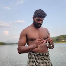 Ram Kumar on X: My ever loving dearest john in lungi ... wanna get inside  🤪 t.coCpUhrAED4m  X