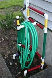 epingle par anliskaz sur avec des tuyaux pvc trucs et astuces bricolage deco exterieure decoration exterieur