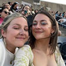 Bridget Conway (@bconway9)