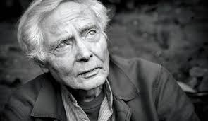 The Blogs: Remembering W. S. Merwin