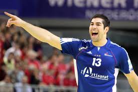 Luka karabatic , (prononcé l u. Datei Nikola Karabatic Montpellier Hb Handball Player Of France 1 Jpg Wikipedia