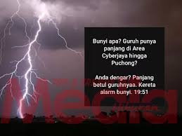 Maybe you would like to learn more about one of these? Bunyi Alarm Kereta Jepun