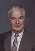 William Henry Bollweg (1912-2009)