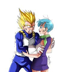 My Bulma By Sandra Delaiglesia On Deviantart