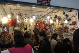 Jangan lupa beli 8 macam barang ini ! Dongdaemun Market Seoul Distrik Fashion Kelas Dunia Di Korea Trip Dan Tour Ke Korea