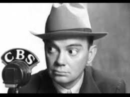 Cliff Edwards Good Little Bad Little You