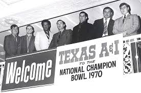 1970 Football Team To Celebrate 50th Anniversary