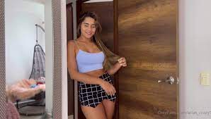 Pao arias onlyfans