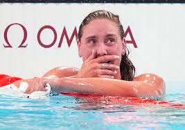 Olympic Tennis Couple Share Tearful Gold Medal Win Days After Breakup