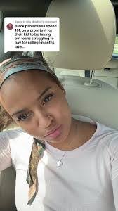 Lakia Mitchell's Instagram, Twitter & Facebook