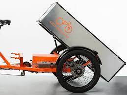 Heavy Duty Electric Cargo Bikes Trikes Guide Videos Electric Bike Report Electric Bike Ebikes Electric Bicycles Electric Cargo Bike Cargo Bike Trike