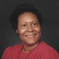 Beverly N. Randall Obituary