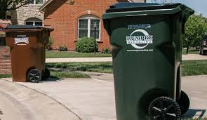 Wondering when your trash and recycling is picked up? Trash Recycling City Of Hamilton Oh