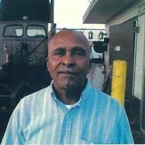 Zebedee Bell Obituary