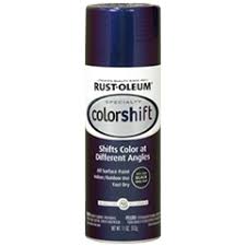 Glitter Spray Paint By Rust Oleum