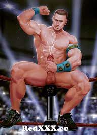 John Cena, celebrating his victory ? (@saolin1234 on Twitter) from john  cena porn Post - RedXXX.cc