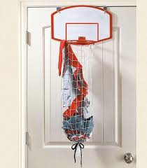 Panier A Linge Sale Basketball Decoration Chambre Ado Garcon Deco Chambre Bleu Design De Chambre Garcon