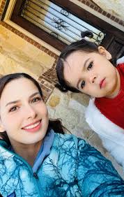 Part-time nanny needed in Bohemia, flexible schedule