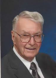 Thomas MCGREW Obituary