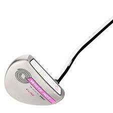 Odyssey O Works V Line Fang Ch Putter W Ss 2 0 Grip Tgw Com