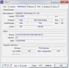 Your motherboard manufacturer and the name/model of the motherboard will be displayed. Find Out Which Ram Your Computer Supports Ghacks Tech News