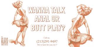 The topics will have a common theme such as your family, friend, favourites, etc. Anal Phone Sex Therapy Dr Susan Block Institute