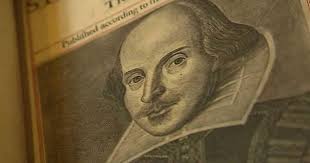 Si Shakespeare levantara la cabeza