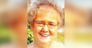 Obituary information for Freda B. Gilliam