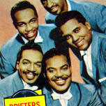 The Drifters @ Regal Theatre