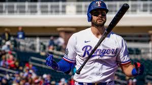 Joey gallo's approach to baseball has been widely adopted, even if no player can equal it. Rangers Of Joey Gallo Tests Positive For Covid 19