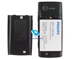 телефона Philips X620