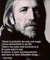 Tom Petty's Music and Legacy Discussion