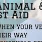 Farm Animal & First Aid