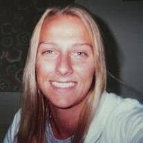 Jessica Lyn McGuire Obituary
