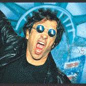 David Peel & the Lower East Side music, videos, stats, and photos