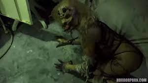 Has science got too far? Female spider monster from HORROR PORN - XNXX.COM