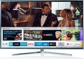 Users can even access the directv app from their apple watch. Directv Now Is Now A Native App On 2017 2018 Samsung Smart Tvs Whattowatch