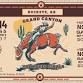 Grand Canyon Pro Rodeo Association Finals  event image